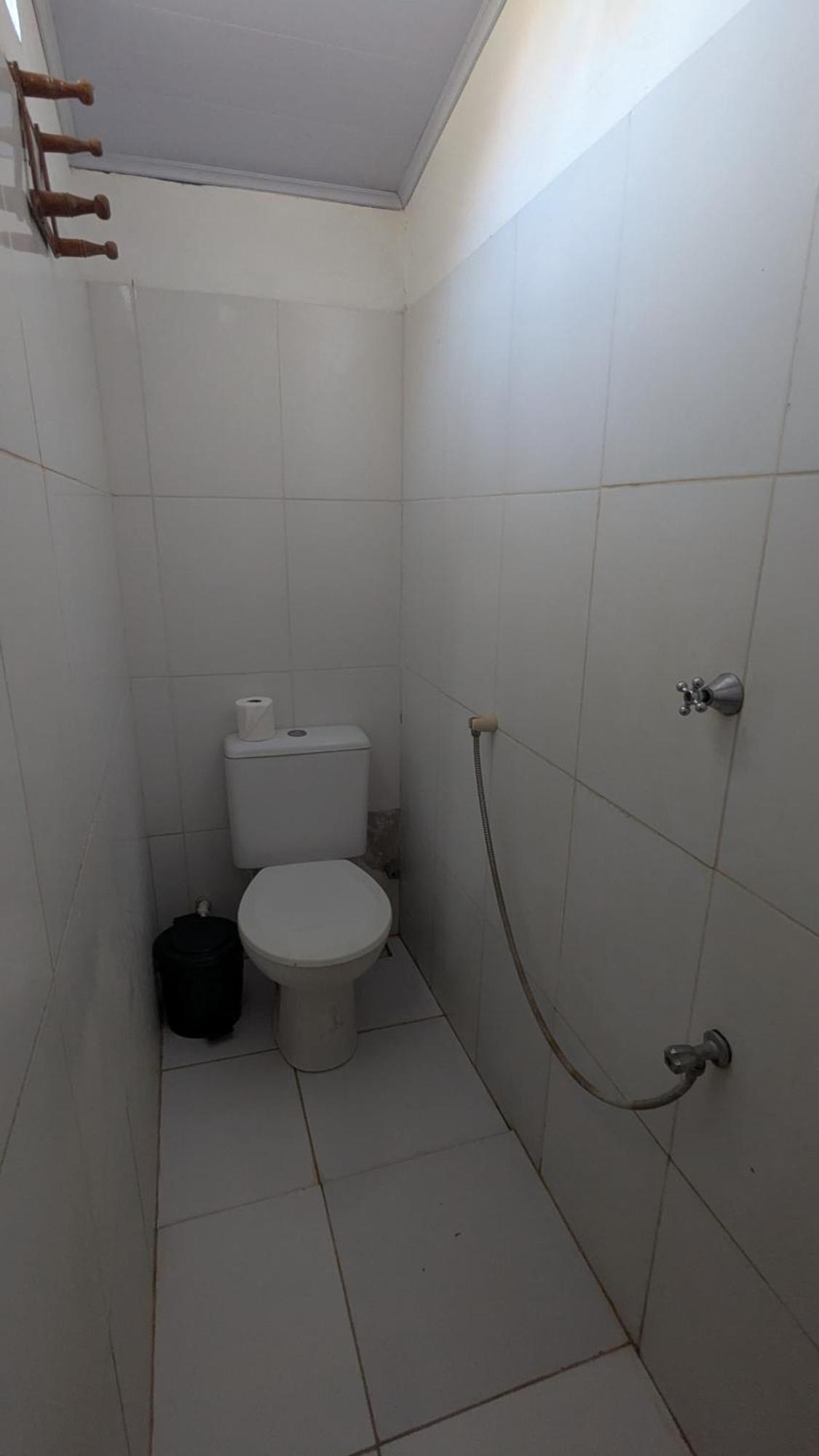 Hostel O Pescador Atins Habitación foto